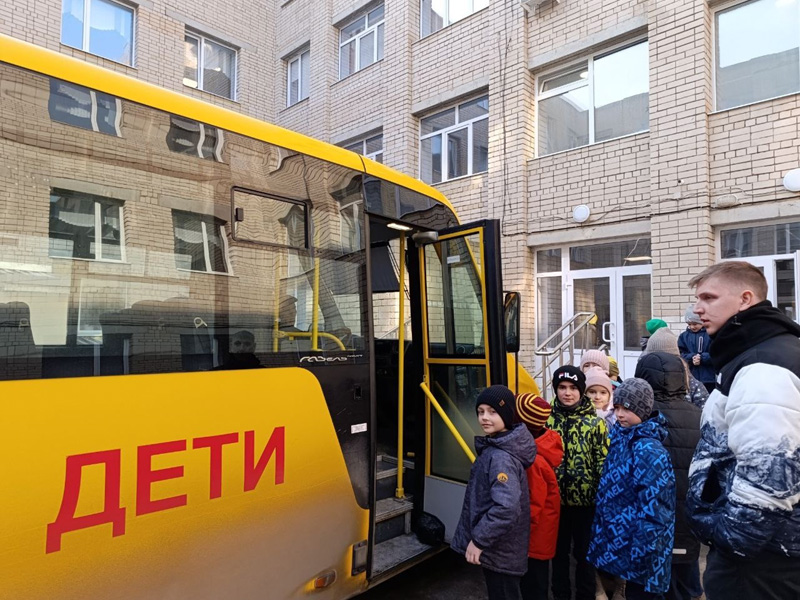 Акция &amp;quot;Родительский патруль&amp;quot;.
