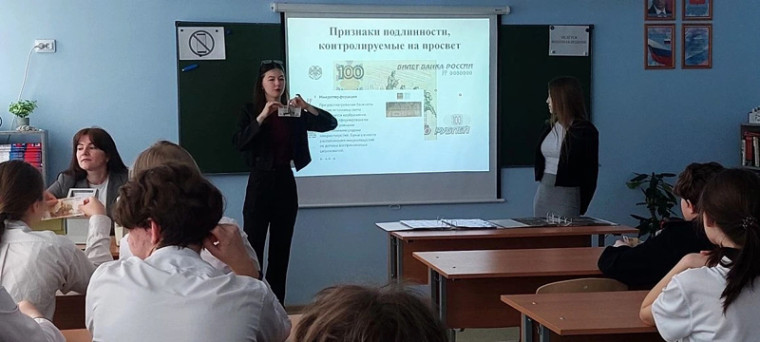 Встреча с представителями Профессионально-педагогического колледжа СГТУ имени Гагарина Ю.А..