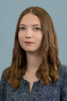 Косачева Марина Владимировна Косачева Марина Владимировна